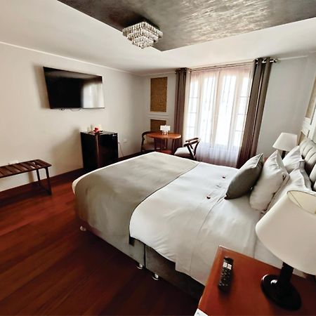 Hotel Fundador Arequipa Kültér fotó
