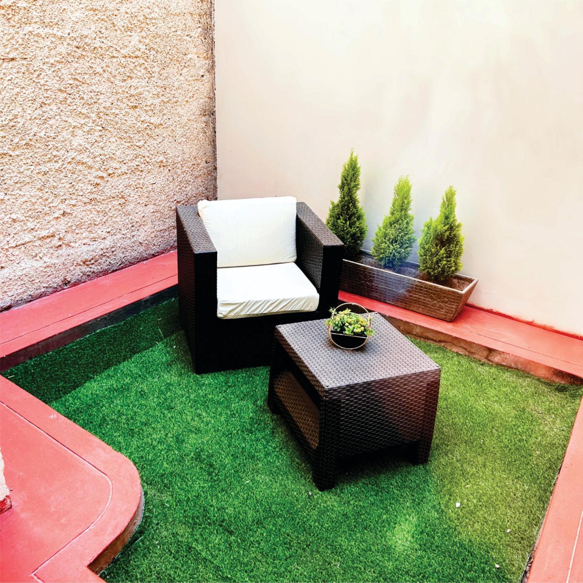 Hotel Fundador Arequipa Kültér fotó