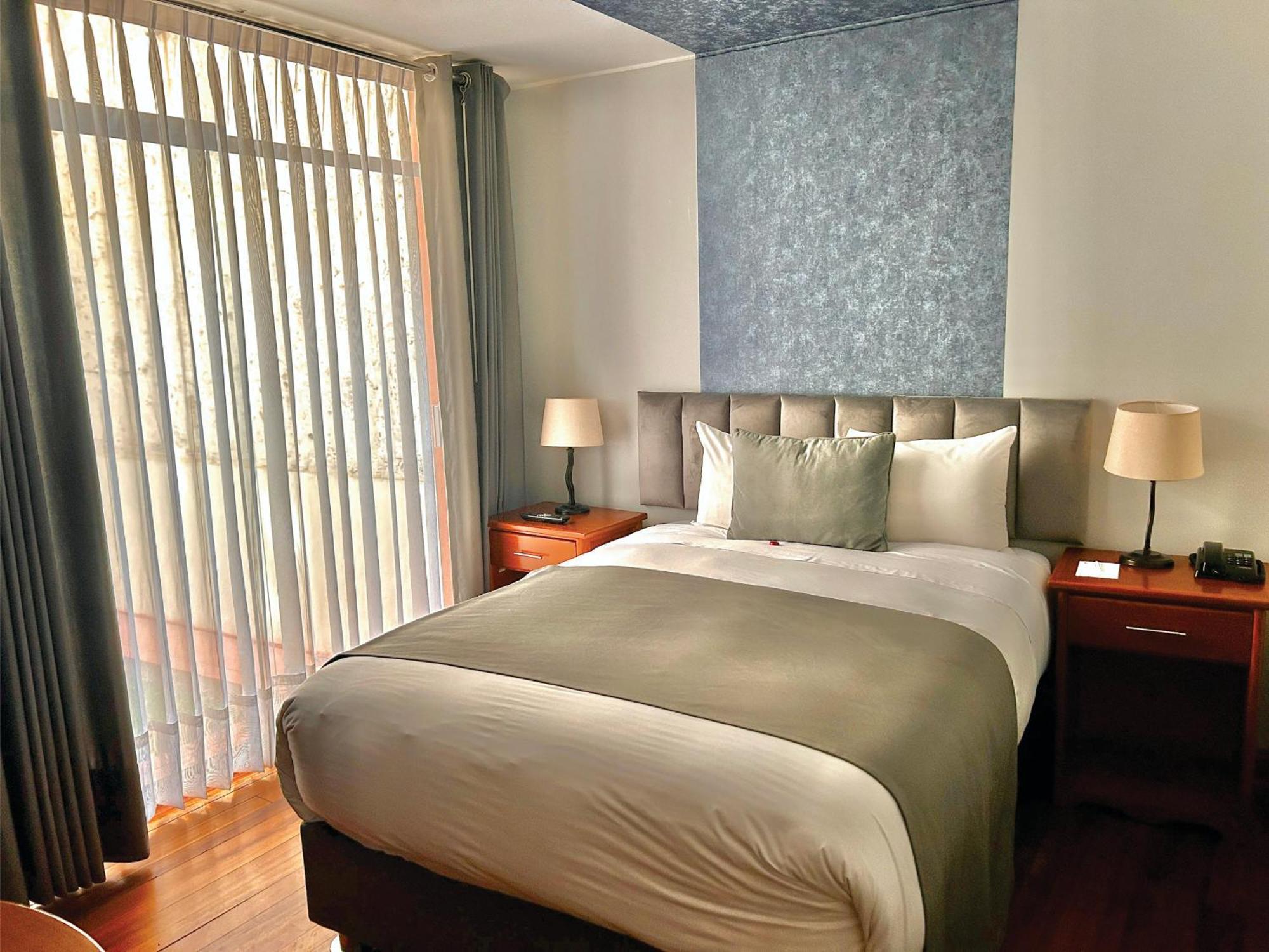 Hotel Fundador Arequipa Kültér fotó
