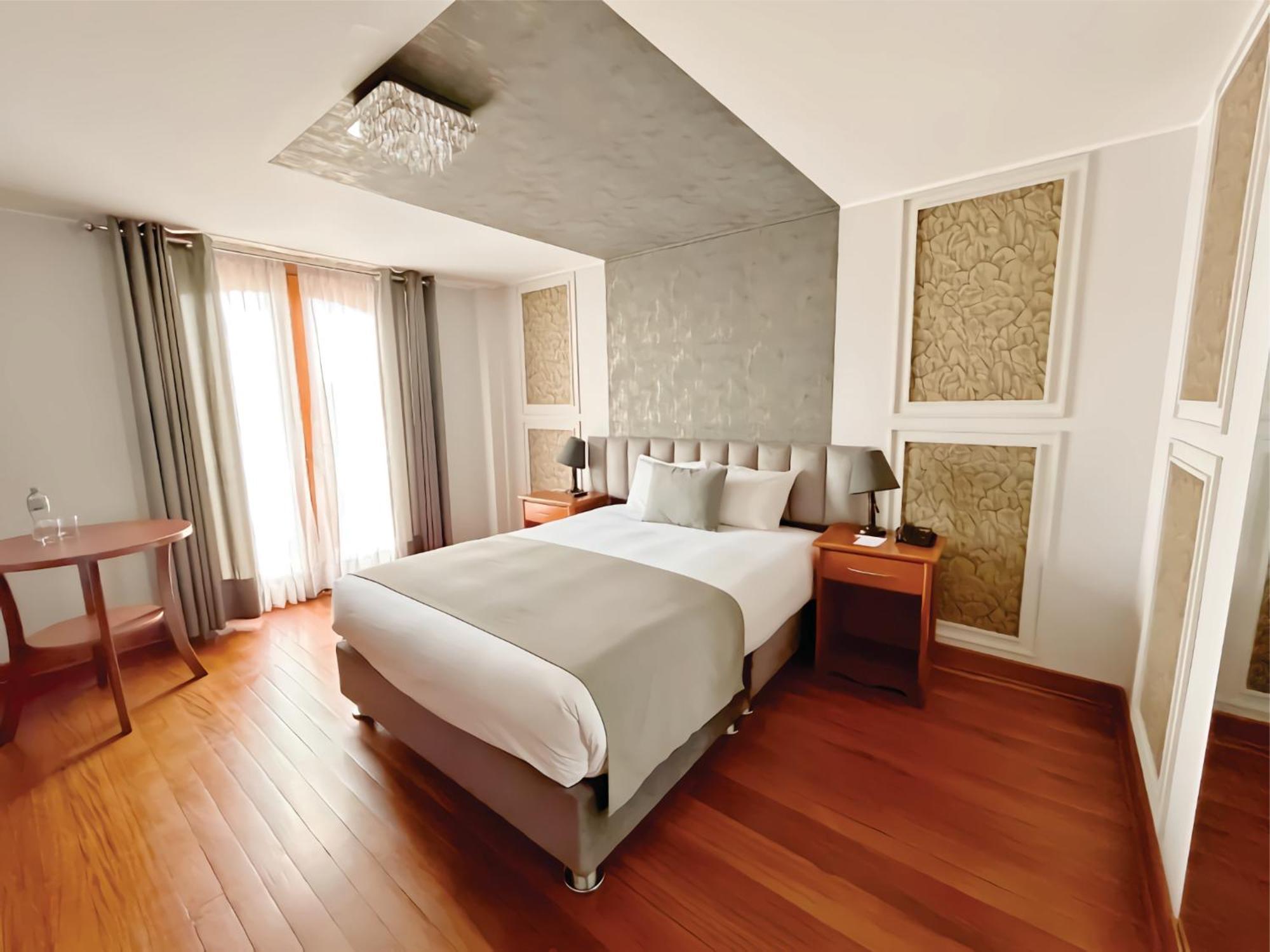 Hotel Fundador Arequipa Kültér fotó